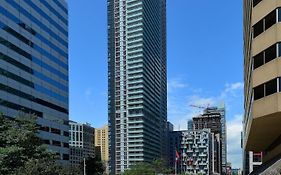 Delsuites - 300 Front Street - 30 Night Stays